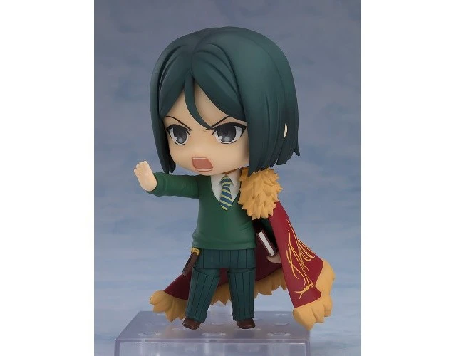 Alt view image 3 of 6 - Japan Nendoroid Fate/Grand Order Caster / Zhuge Liang