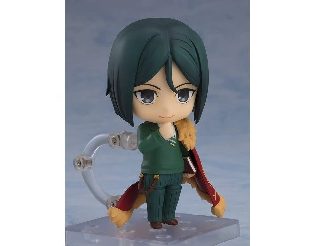 Alt view image 4 of 6 - Japan Nendoroid Fate/Grand Order Caster / Zhuge Liang