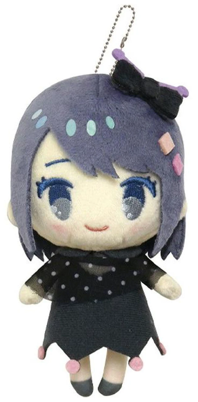 Main image of Oshi no Ko x Sanrio Characters Ball Chain Mascot Akane Kurokawa