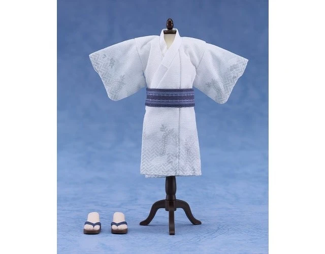 Alt view image 3 of 7 - Japan Nendoroid Doll Outfit Set: Touken Ranbu ONLINE - Tsurumaru Kuninaga Light