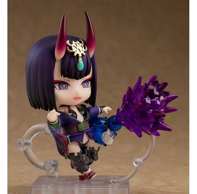 Alt view image 3 of 3 - Nendoroid Assassin/Shuten-Douji (Fate/Grand Order)