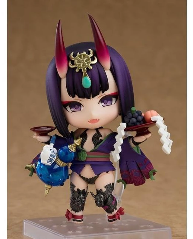 Main image of Nendoroid Assassin/Shuten-Douji (Fate/Grand Order)