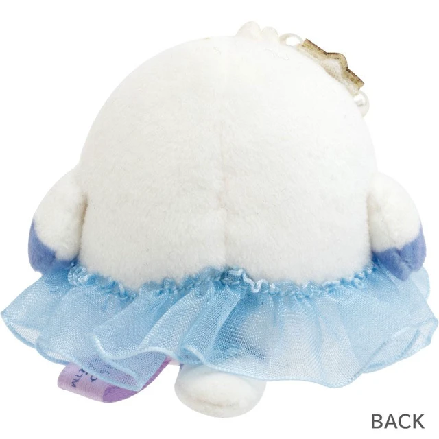 Alt view image 2 of 5 - Japan Sumikkogurashi Tenori Plush Seagull Penguin Lagoon