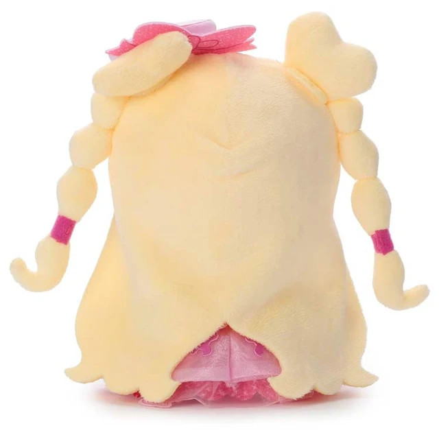 Alt view image 4 of 4 - Onegai AiPri Plush Inori