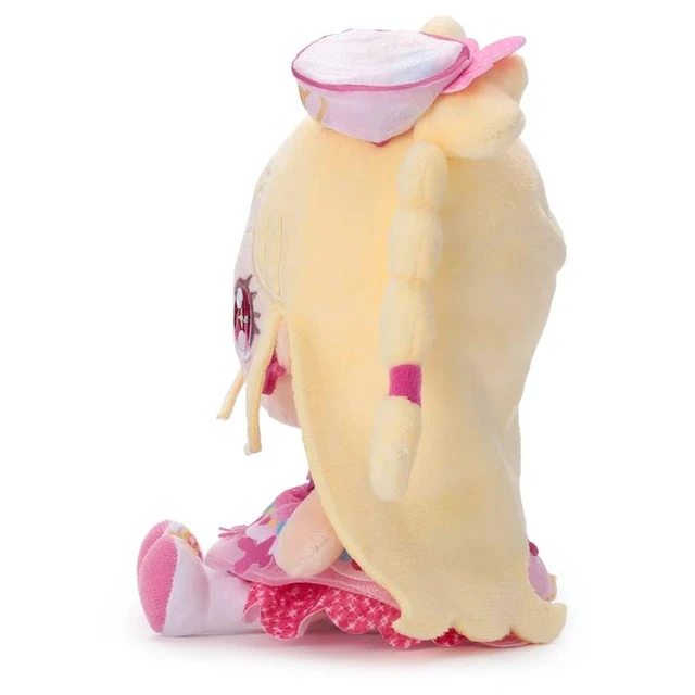 Alt view image 3 of 4 - Onegai AiPri Plush Inori
