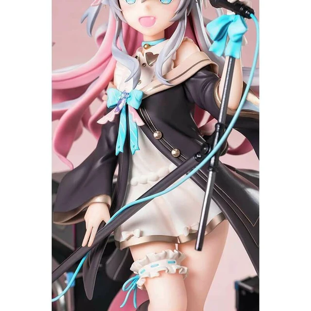 Alt view image 4 of 7 - Kagura Nana Artist Ver. 1/7 Complete Figure
