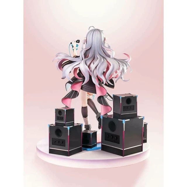 Alt view image 2 of 7 - Kagura Nana Artist Ver. 1/7 Complete Figure
