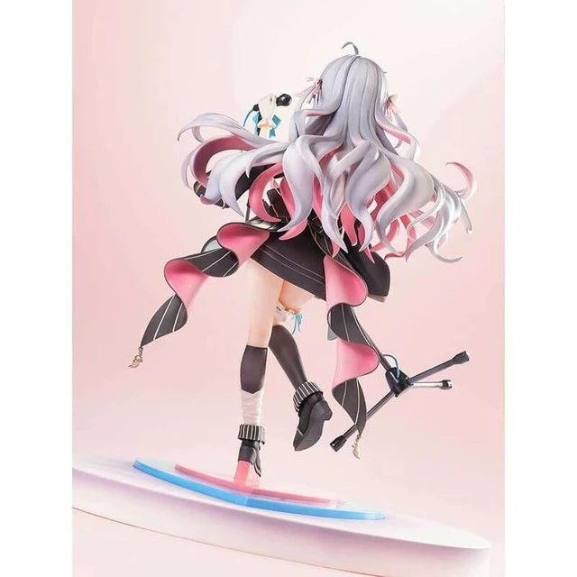 Alt view image 3 of 7 - Kagura Nana Artist Ver. 1/7 Complete Figure