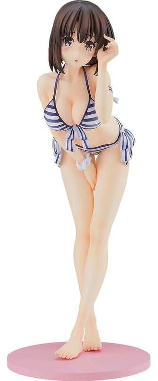Main image of Megumi Kato Animation Ver. Saekano: How to Raise a Boring Girlfriend Complete Fi