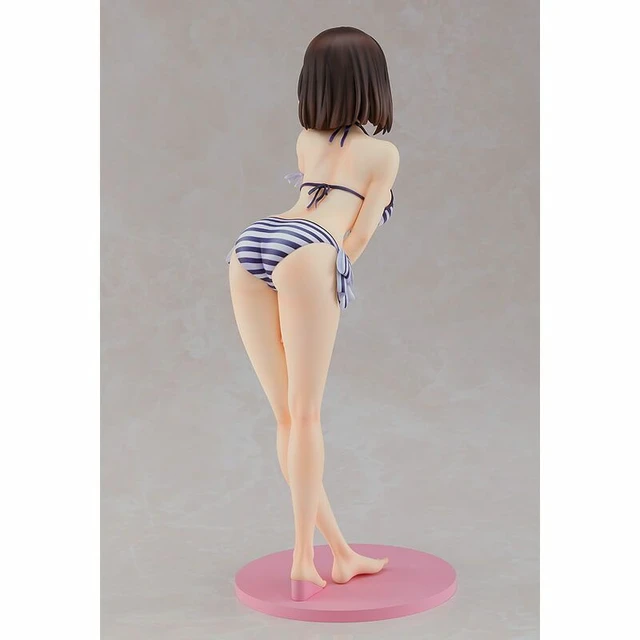 Alt view image 4 of 6 - Megumi Kato Animation Ver. Saekano: How to Raise a Boring Girlfriend Complete Fi
