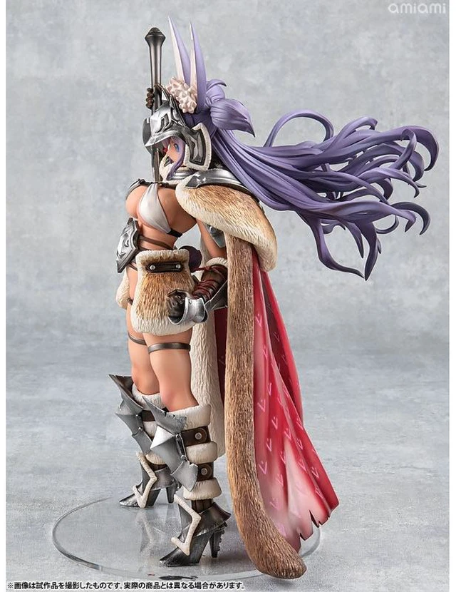 Alt view image 5 of 6 - Laco-Vansheim 1/7 Complete Figure (PARADISE & PARADINS)