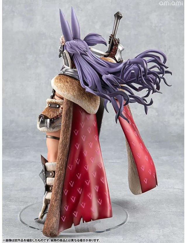 Alt view image 6 of 6 - Laco-Vansheim 1/7 Complete Figure (PARADISE & PARADINS)