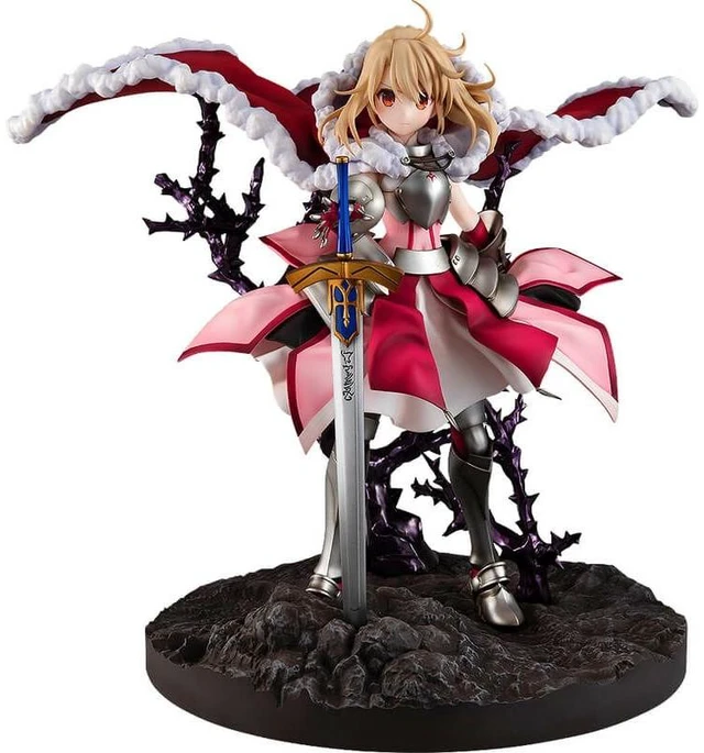 Main image of Illyasviel von Einzbern Saber Artoria Ver. Fate/kaleid liner Licht