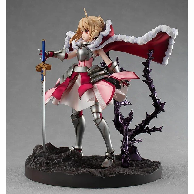 Alt view image 4 of 7 - Illyasviel von Einzbern Saber Artoria Ver. Fate/kaleid liner Licht