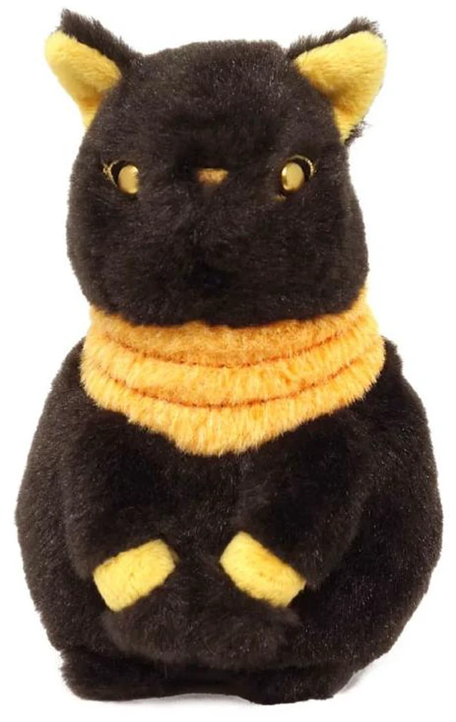Main image of Pochamaru Plush S Bastet Egypt