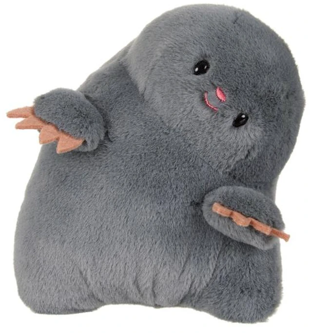 Main image of Chirariz Plush Moguchi