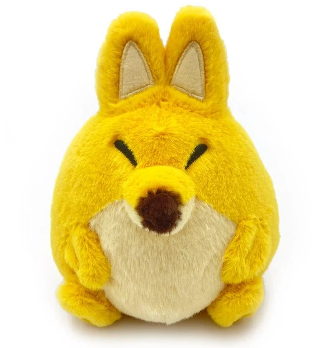 Main image of Kirby Kororon Friends Plush KF12
