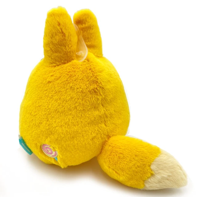 Alt view image 3 of 3 - Kirby Kororon Friends Plush KF12