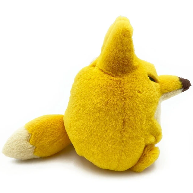 Alt view image 2 of 3 - Kirby Kororon Friends Plush KF12