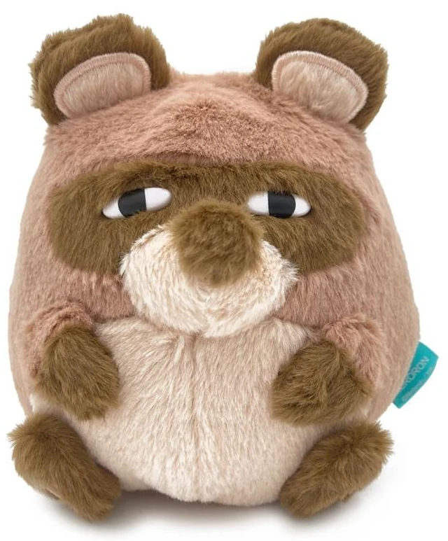 Main image of Kirby Kororon Friends Plush Pon
