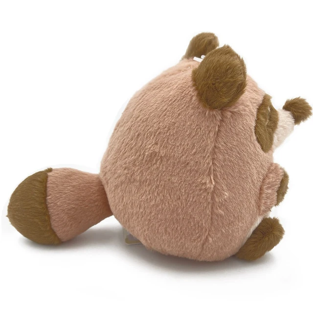 Alt view image 3 of 3 - Kirby Kororon Friends Plush Pon