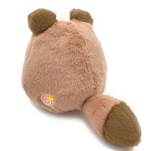 Alt view image 2 of 3 - Kirby Kororon Friends Plush Pon