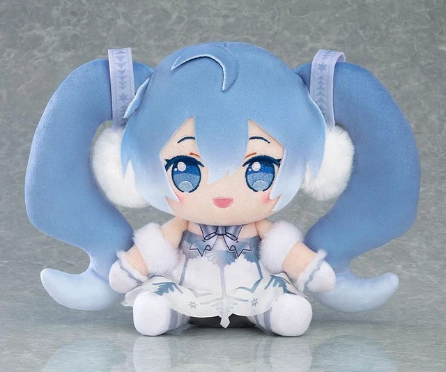Alt view image 2 of 3 - Japan Hatsune Miku Symphony 2025 Sapporo Ver. Plush