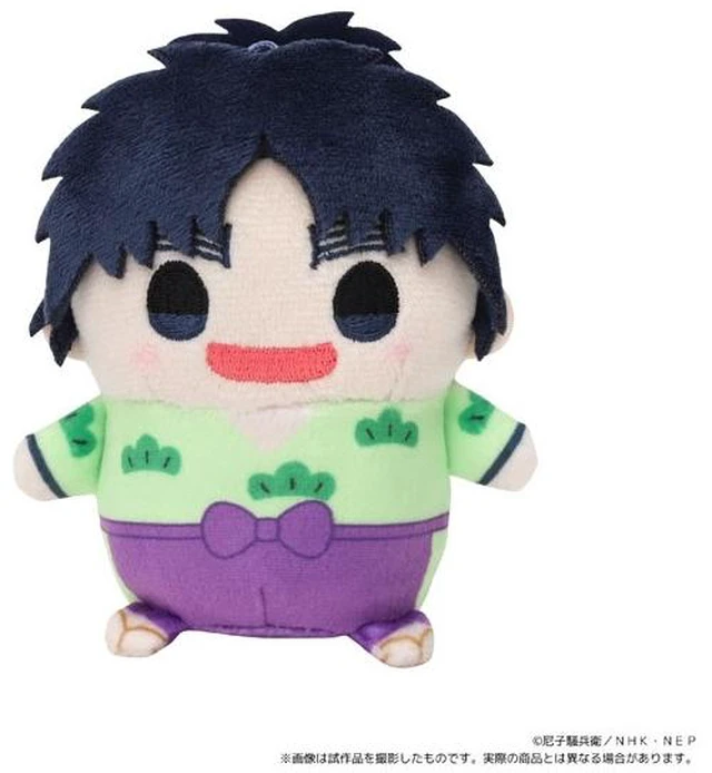 Main image of Japan Koheita Nanamatsu (Casual Clothes ver.) - Nintama Rantaro