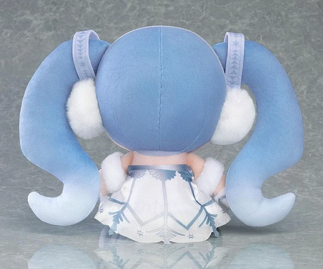 Alt view image 3 of 3 - Japan Hatsune Miku Symphony 2025 Sapporo Ver. Plush