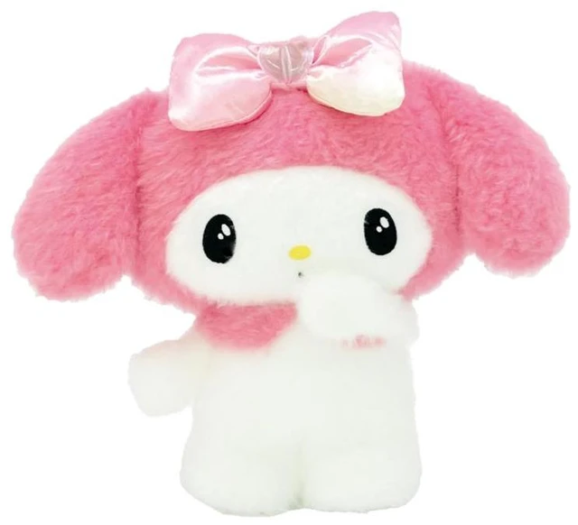 Main image of My Melody Plush S Pastel Dreamland Sanrio