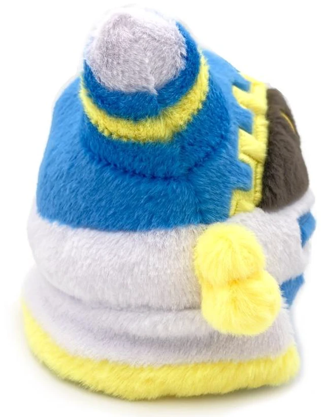Alt view image 2 of 3 - Kirby Kororon Friends Magolor Plush KF08