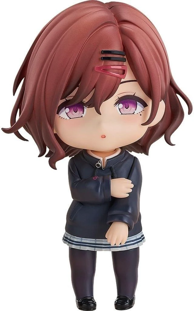 Main image of Japan Nendoroid The Idolmaster Shiny Colors Madoka Higuchi