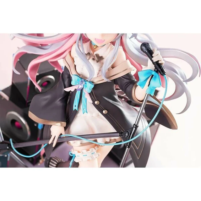 Alt view image 7 of 7 - Kagura Nana Artist Ver. 1/7 Complete Figure