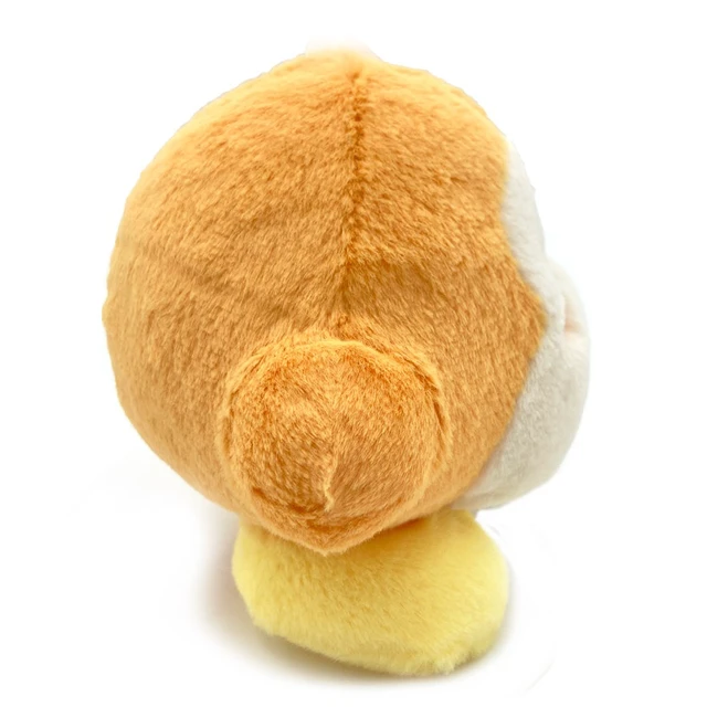 Alt view image 2 of 3 - Kirby Kororon Friends Waddle Dee Plush KF06