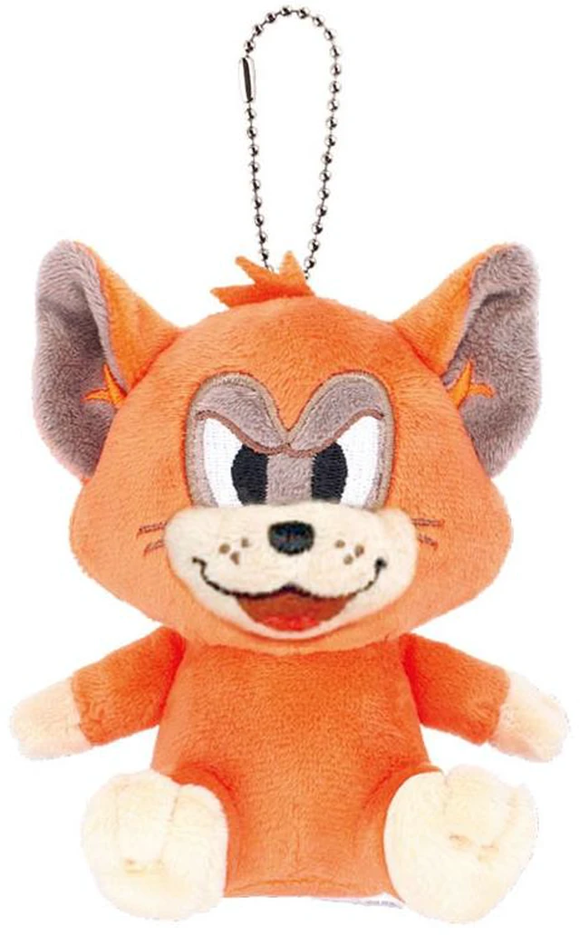 Main image of Tom and Jerry Plush Mascot Lightning