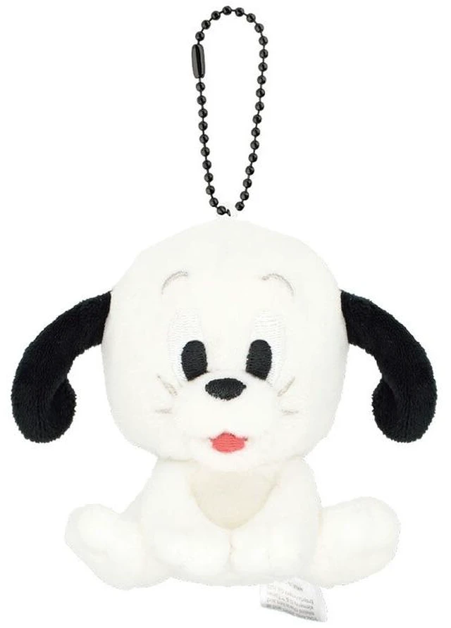 Main image of Tom and Jerry Plush Mascot Puppy
