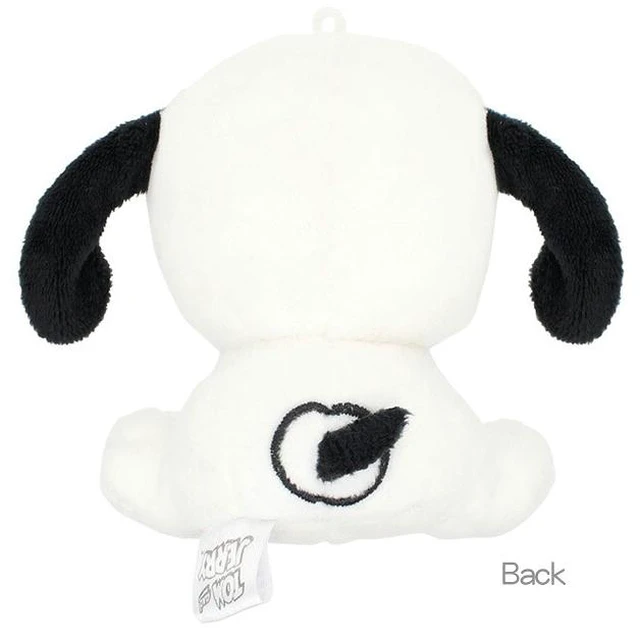 Alt view image 2 of 2 - Tom and Jerry Plush Mascot Puppy