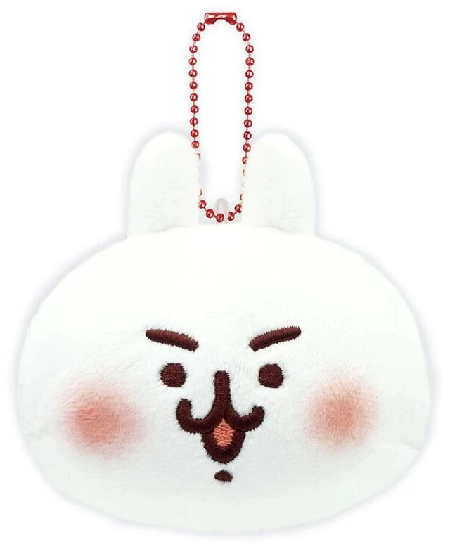 Main image of Kanahei's Small Animals Nukuizu Polite Usagi