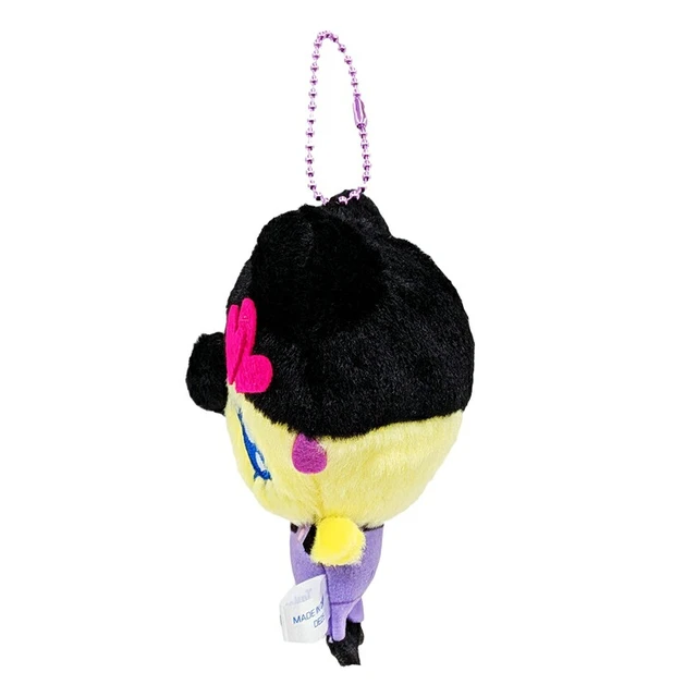 Alt view image 2 of 3 - Tamagotchi Chibi Plush Mascot Melodytchi