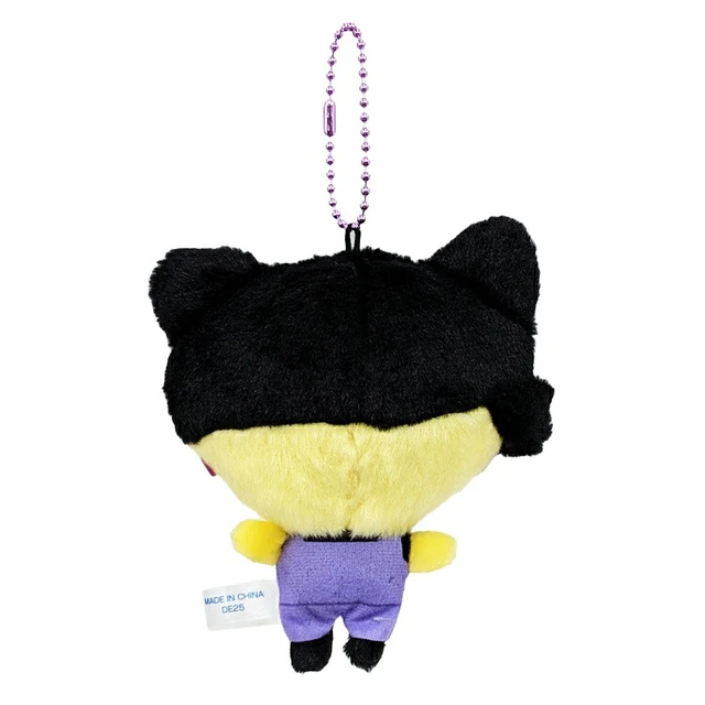 Alt view image 3 of 3 - Tamagotchi Chibi Plush Mascot Melodytchi
