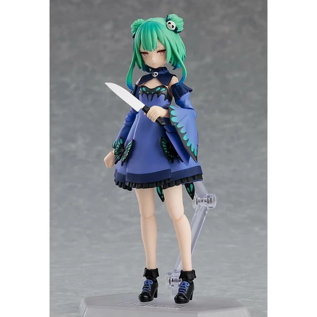 Alt view image 3 of 7 - figma Uruha Rushia Hololive Production