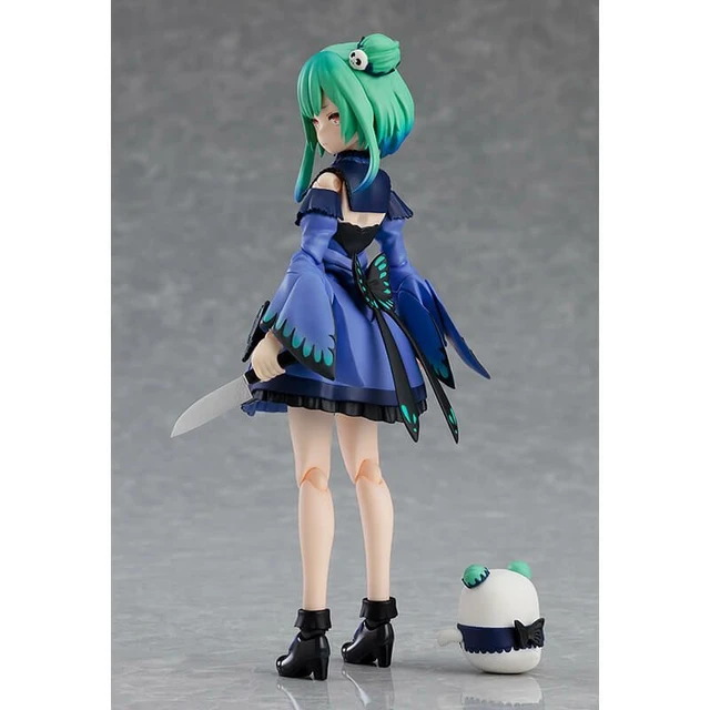 Alt view image 4 of 7 - figma Uruha Rushia Hololive Production