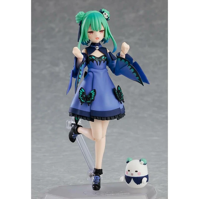 Alt view image 5 of 7 - figma Uruha Rushia Hololive Production