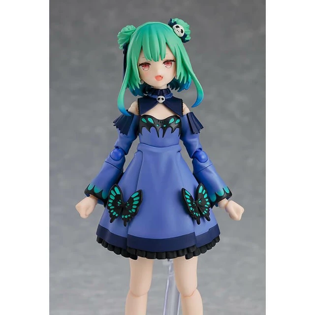 Alt view image 7 of 7 - figma Uruha Rushia Hololive Production