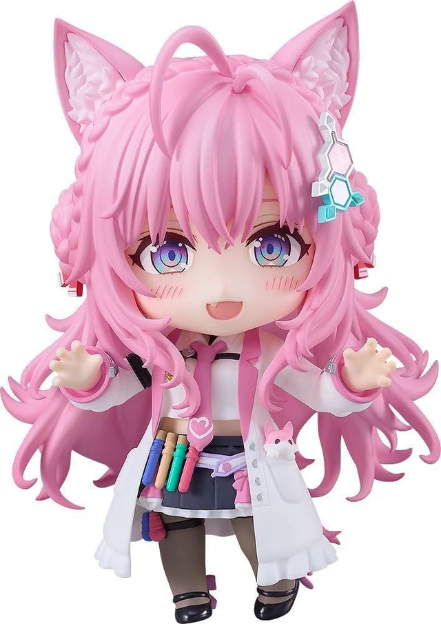 Main image of Japan Nendoroid Hakui Koyori Hololive Production