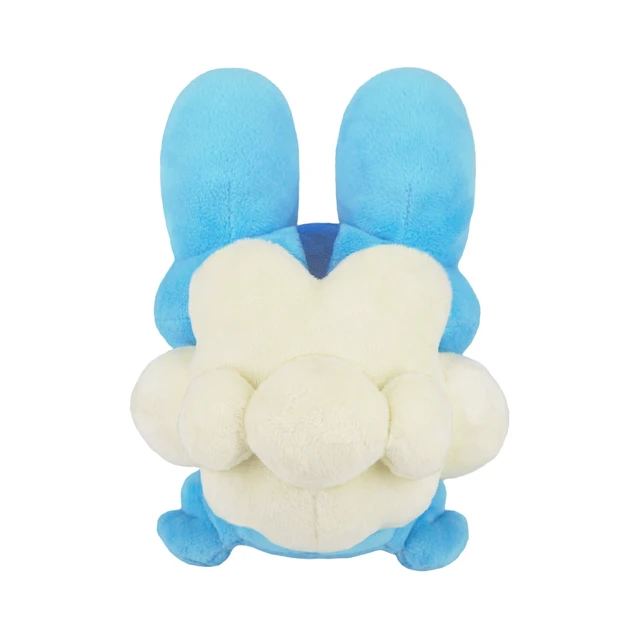 Alt view image 4 of 5 - Pokemon Froakie Plush S ALL STAR COLLECTION Vol. 30