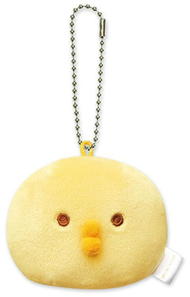 Main image of Piyokomame Face Mascot