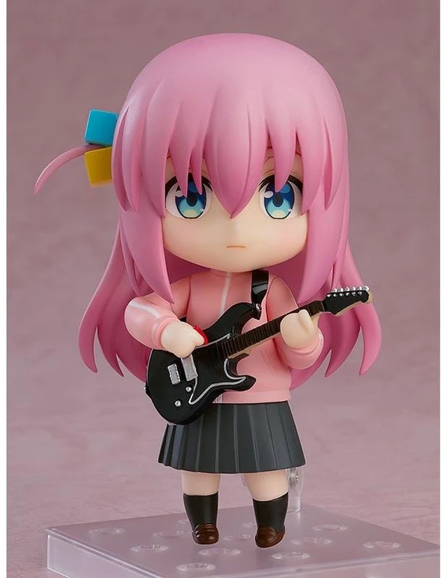 Main image of Nendoroid Hitori Gotoh (Bocchi the Rock!)