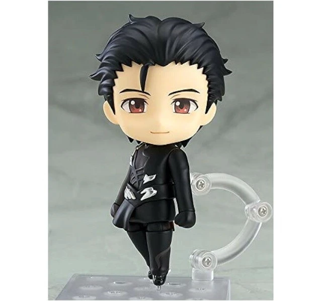 Alt view image 3 of 7 - Nendoroid Yuri Katsuki (Yuri!!! on ICE)