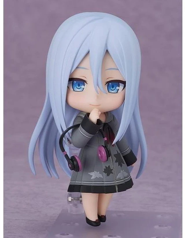 Alt view image 3 of 6 - Japan Nendoroid 2886 Kanade Yoisaki: Project SEKAI Colorful Stage!